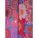 Kaffe Fassett Stoffpaket Blumen Baumwolle Stoff Hibiskus 75057