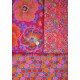 Kaffe Fassett Stoffpaket Blumen Baumwolle Stoff Hibiskus 75057