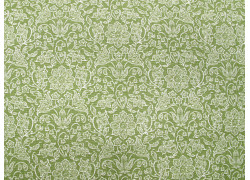 Tilda Stoffe Blümchen Blumen Baumwolle Songbird