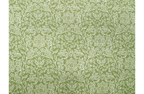 Tilda Stoffe Blümchen Blumen Baumwolle Songbird