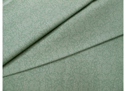 Tilda Stoff kleine Blumen Songbird Baumwolle Blümchen