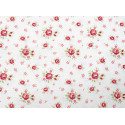 Rosenstoff Lyda Rose Patchworkstoff