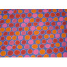 Patchworkstoff Kaffe Fassett Punkte