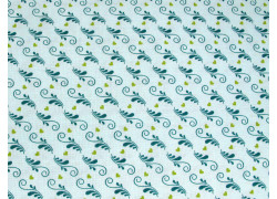 Patchworkstoff Ornamente Legendary Love Baumwolle Quiltstoff Moda 