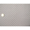 Stoff Punkte Sanctuary Baumwolle Tupfen Pünktchen Dots Patchwork