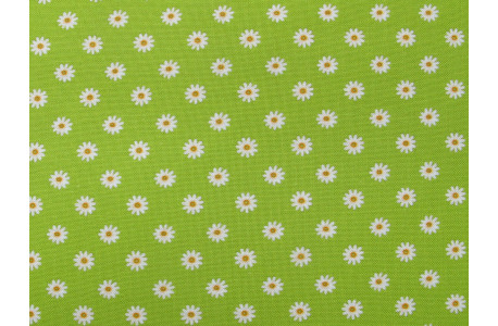 Patchworkstoff Blümchen Vintage Soul Baumwolle Quilten Blumen Moda