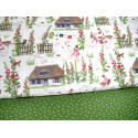 Stoffpaket Daniela Drescher Sommerdorf 72010
