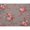 Stoff Rosen Lyda Rose Patchworkstoff