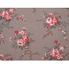 Stoff Rosen Lyda Rose Patchworkstoff