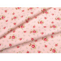 Patchworkstoff kleine Rosen Lyda Rose