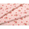 Patchworkstoff kleine Rosen Lyda Rose
