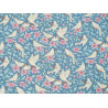 Fat Quarter Tilda Stoff Tauben Songbird