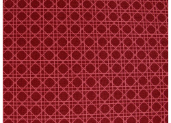 Patchworkstoff Grafikmuster Old World Baumwolle Quiltstoff Moda Meterware