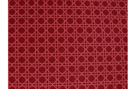 Patchworkstoff Grafikmuster Old World Baumwolle Quiltstoff Moda Meterware