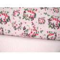 Stoffpaket Baumwolle acufactum Himbeeren72029