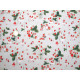 Stoffpaket Baumwolle acufactum Silke Leffler Erdbeeren Sommer Wichtel Kinderstoffe 72070