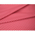 Patchworkstoff Karostoff Sweet Liberty Gingham