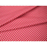 Patchworkstoff Karostoff Sweet Liberty Gingham