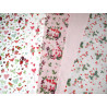 acufactum Stoffpaket Beeren Elfen Wichtel 75020