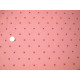 Patchworkstoff Blumen rosa Meterware Baumwolle Moda Sunnyside