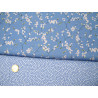 Stoffpaket Baumwolle Kirschblüten 72073