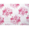 Fat Quarter Tilda Stoff Rosen Blumen