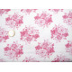Fat Quarter Tilda Stoff Rosen Blumen Baumwolle