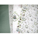 Patchwork Stoffpaket acufactum Frühling 75067