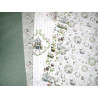 Patchwork Stoffpaket acufactum Frühling 75067