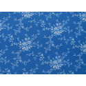 Tilda Stoff Rosenranken Something Blue
