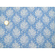 Tilda Stoff Rosen Pünktchen Patchwork Baumwolle Blumen Meterware Something Blue
