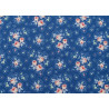 Tilda Stoff Röschen Something Blue