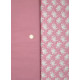 Tilda Stoffpaket Blumen Rosen Punkte Baumwolle Patchwork blau rosa 75003
