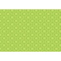 Fat Quarter Ornamentstoff hellgrün Henry Glass