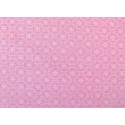 Quiltstoff Ornamente rosa Modern Melody Patchworkstoff