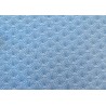 Designerstoff blau Lynette Anderson Patchworkstoff