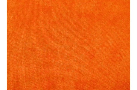 Patchworkstoff marmoriert orange Shadow Play Quiltstoff