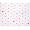 Kinderstoff Herzchen the good life Patchworkstoff